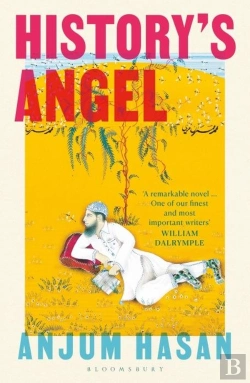 Bertrand.pt - History'S Angel