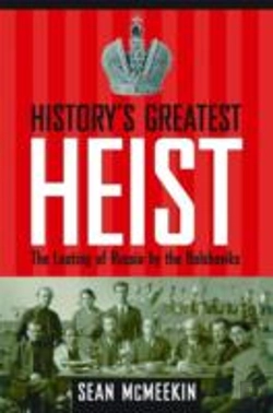 Bertrand.pt - History'S Greatest Heist