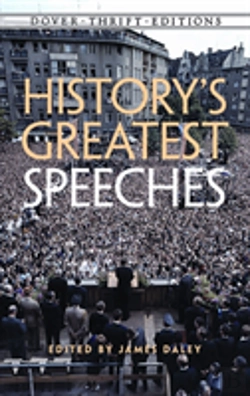 Bertrand.pt - History'S Greatest Speeches