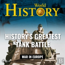 Bertrand.pt - History'S Greatest Tank Battle