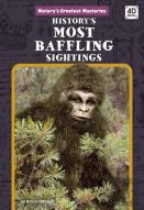 History'S Most Baffling Sightings