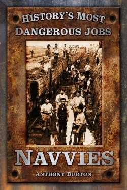Bertrand.pt - History'S Most Dangerous Jobs: Navvies