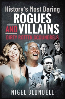Bertrand.pt - History'S Most Daring Rogues And Villains