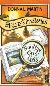 History'S Mysteries