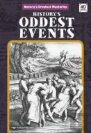 History'S Oddest Events