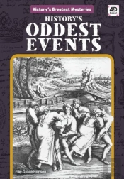 History'S Oddest Events