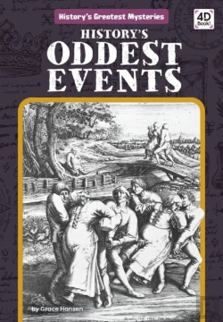 Bertrand.pt - History'S Oddest Events
