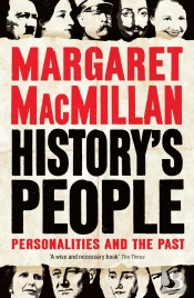 History'S People