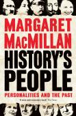 History'S People