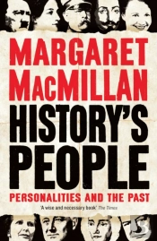 History'S People