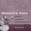 History'S Peru