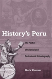 History'S Peru