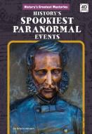 History'S Spookiest Paranormal Events