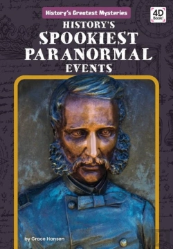 Bertrand.pt - History'S Spookiest Paranormal Events