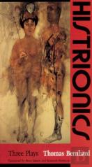 Histrionics