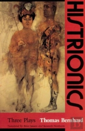 Histrionics