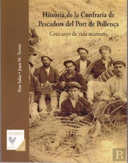 Bertrand.pt - Histrria De La Confraria De Pescadors Del Port De Pollenga