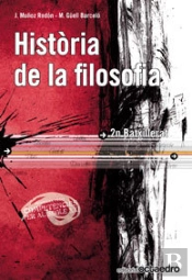 Histÿria De La Filosofia. 2n Batxillerat