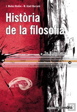 Bertrand.pt - Histÿria De La Filosofia. 2n Batxillerat