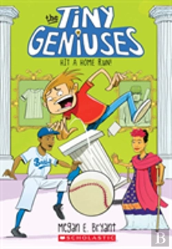 Bertrand.pt - Hit A Home Run! (Tiny Geniuses #3)