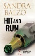 Hit And Run: A Main Street Murder In The Mountains Of North Carolina