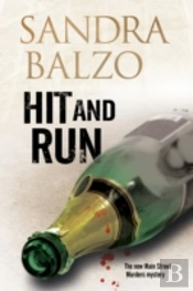 Hit And Run: A Main Street Murder In The Mountains Of North Carolina