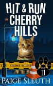 Hit And Run In Cherry Hills