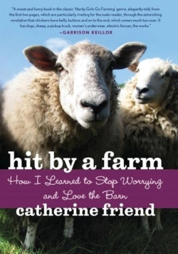 Bertrand.pt - Hit By A Farm