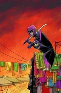 Bertrand.pt - Hit-Girl 06 En La India