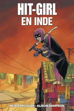 Bertrand.pt - Hit-Girl En Inde