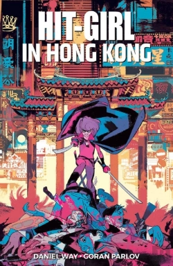 Bertrand.pt - Hit-Girl Volume 5