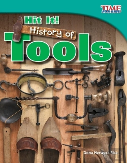 Bertrand.pt - Hit It! History Of Tools