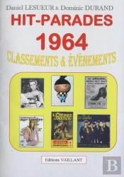 Hit-Parade 1964, Classements Et Evenements