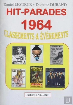 Bertrand.pt - Hit-Parade 1964, Classements Et Evenements