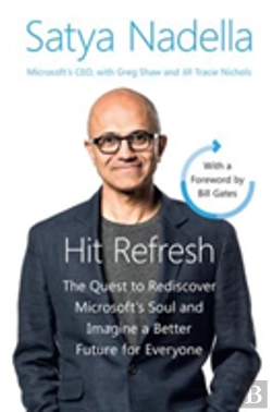 Bertrand.pt - Hit Refresh Intl