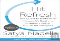 Hit Refresh