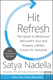 Hit Refresh