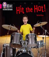 Hit The Hat!