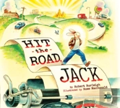 Hit The Road, Jack