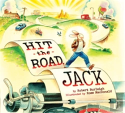 Bertrand.pt - Hit The Road, Jack