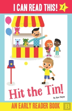 Bertrand.pt - Hit The Tin! - Early Reader / First Reader Book