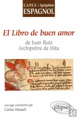 Bertrand.pt - Hita, El Libro De Buen Amor De Juan Ruiz