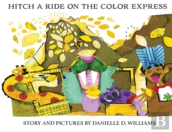 Bertrand.pt - Hitch A Ride On The Color Express