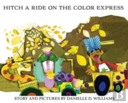Bertrand.pt - Hitch A Ride On The Color Express