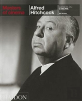 Hitchcock, Alfred (Masters Of Cinema Series)