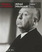 Hitchcock, Alfred (Masters Of Cinema Series)