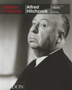 Bertrand.pt - Hitchcock, Alfred (Masters Of Cinema Series)