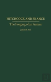 Hitchcock And France