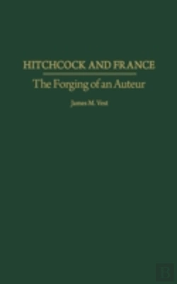 Bertrand.pt - Hitchcock And France