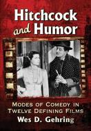 Hitchcock And Humor